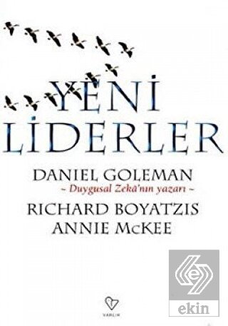 Yeni Liderler
