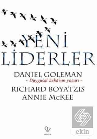 Yeni Liderler