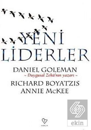 Yeni Liderler