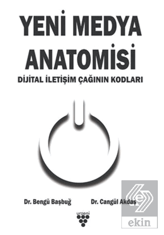 Yeni Medya Anatomisi