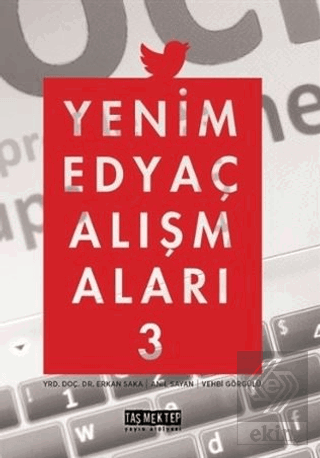 Yeni Medya Çalışmaları 3