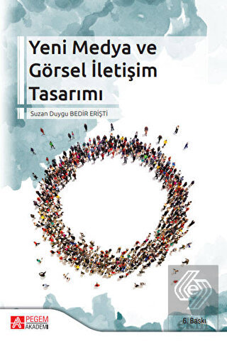 Yeni Medya ve Görsel İletişim Tasarımı