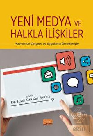 Yeni Medya ve Halkla İlişkiler