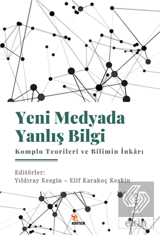 Yeni Medyada Yanlış Bilgi