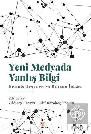 Yeni Medyada Yanlış Bilgi