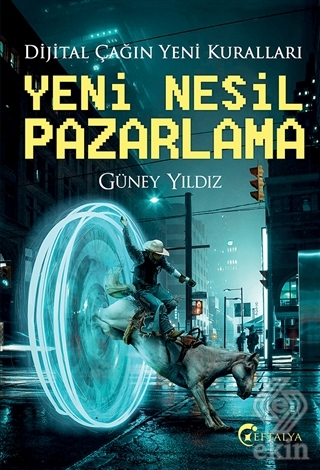 Yeni Nesil Pazarlama
