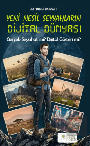 Yeni Nesil Seyyahların Dijital Dünyası