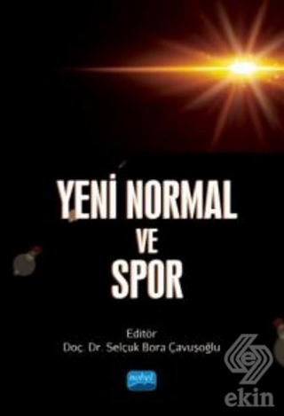 Yeni Normal ve Spor