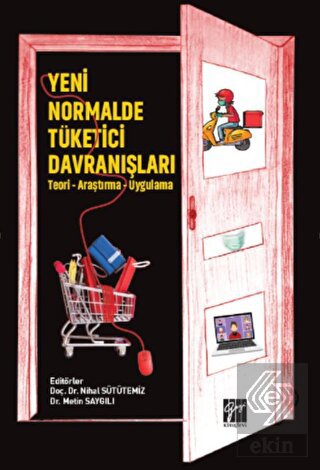 Yeni Normalde Tüketici