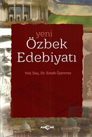 Yeni Özbek Edebiyatı
