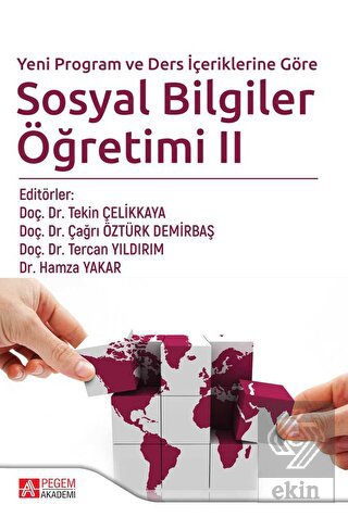 Yeni Program ve Ders İçeriklerine Göre Sosyal Bilg