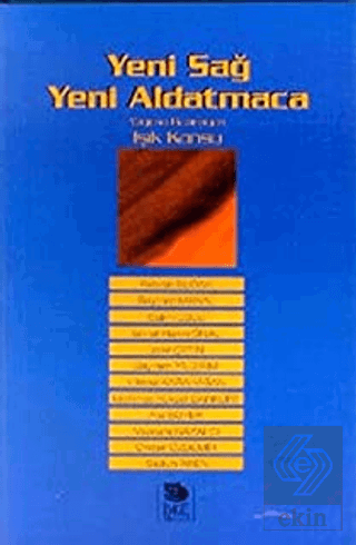 Yeni Sağ Yeni Aldatmaca