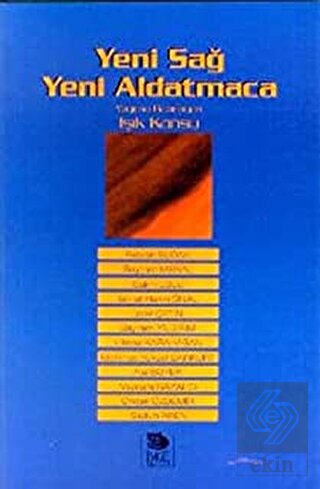 Yeni Sağ Yeni Aldatmaca