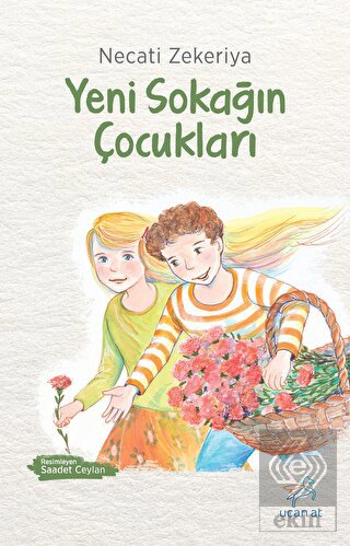 Yeni Sokağın Çocukları