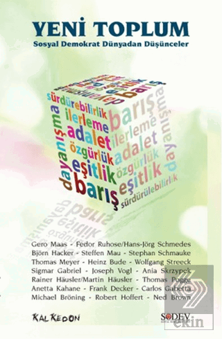 Yeni Toplum