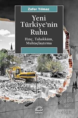 Yeni Türkiye'nin Ruhu