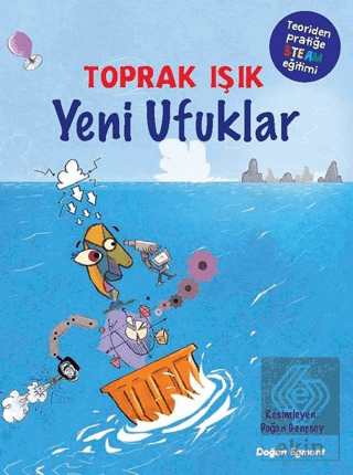 Yeni Ufuklar