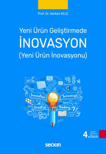 Yeni Ürün Geliştirmede İnovasyon