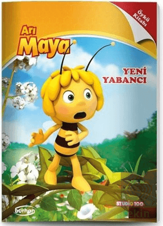 Yeni Yabancı