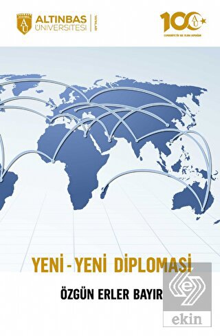Yeni - Yeni Diplomasi