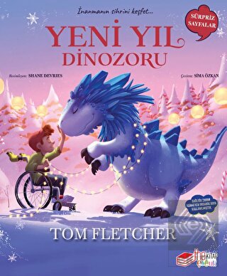 Yeni Yıl Dinozoru
