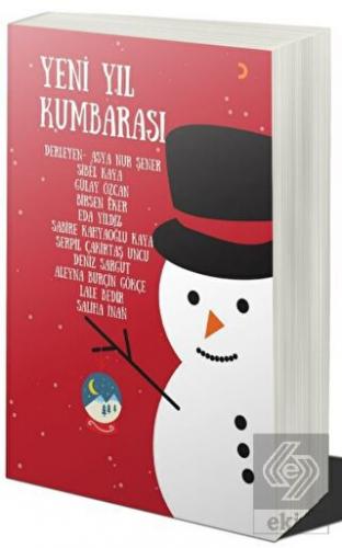 Yeni Yıl Kumbarası