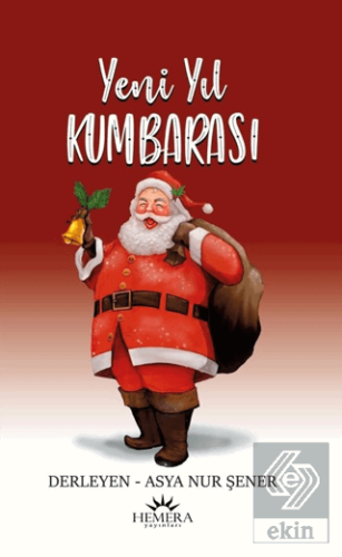 Yeni Yıl Kumbarası