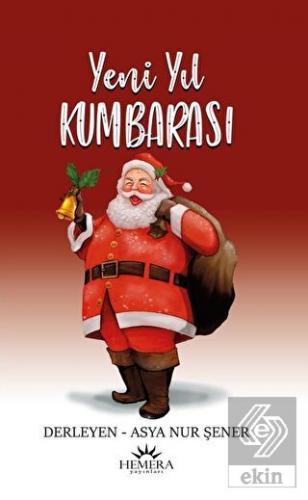 Yeni Yıl Kumbarası