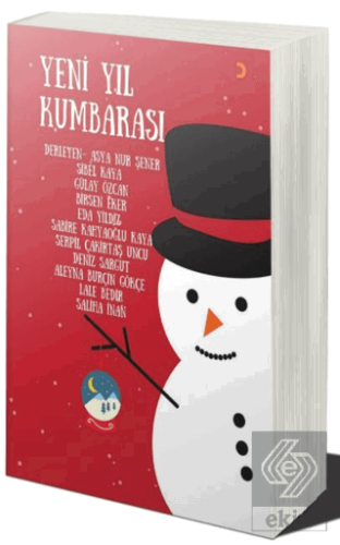 Yeni Yıl Kumbarası