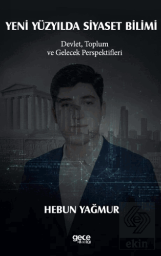 Yeni Yüzyılda Siyaset Bilimi