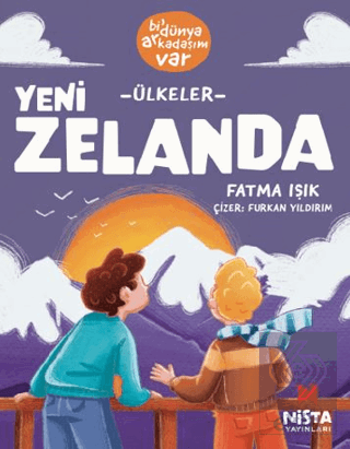 Yeni Zelanda