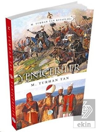 Yeniçeriler