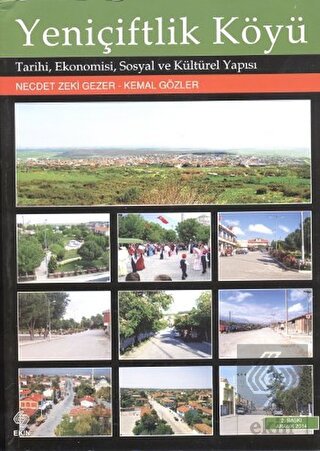 Yeniçiftlik Köyü Kemal Gözler