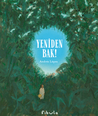 Yeniden Bak