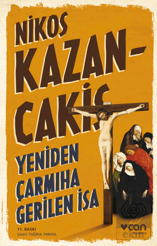 Yeniden Çarmıha Gerilen İsa