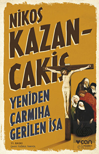 Yeniden Çarmıha Gerilen İsa