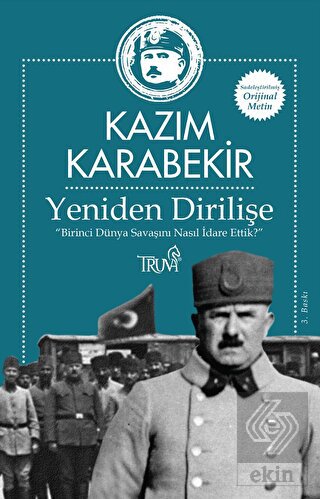Yeniden Dirilişe (Sadeleştirilmiş Orijinal Metin)