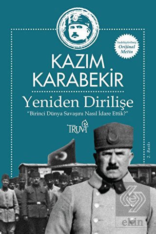 Yeniden Dirilişe (Sadeleştirilmiş Orijinal Metin)
