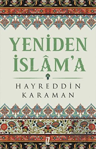 Yeniden İslam\'a