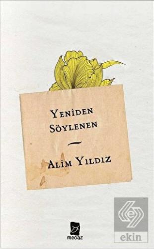 Yeniden Söylenen