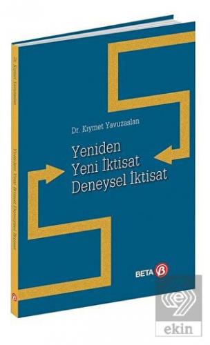 Yeniden Yeni İktisat Deneysel İktisat