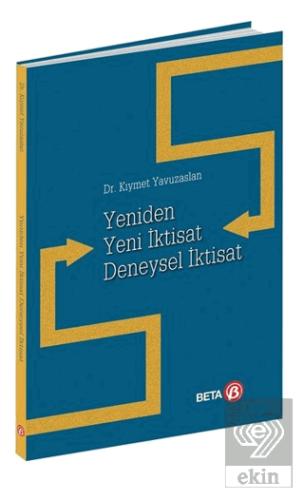 Yeniden Yeni İktisat Deneysel İktisat