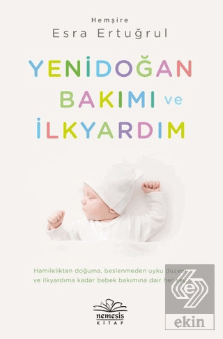 Yenidoğan Bakımı ve İlkyardım