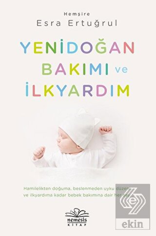 Yenidoğan Bakımı ve İlkyardım