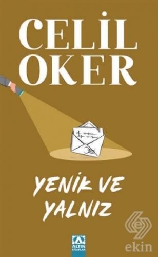 Yenik ve Yalnız (Özel Baskı)