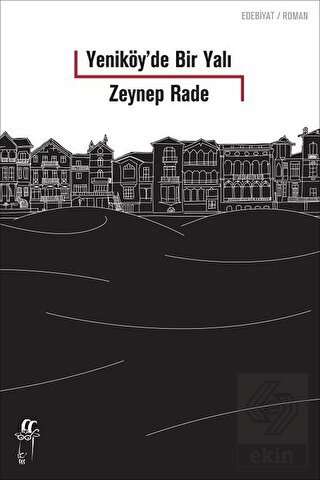 Yeniköy\'de Bir Yalı