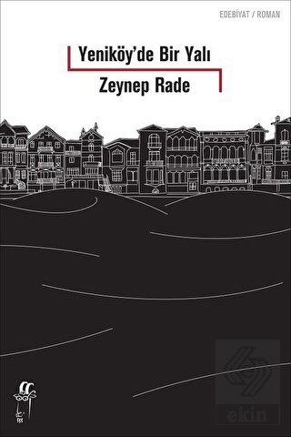 Yeniköy\'de Bir Yalı