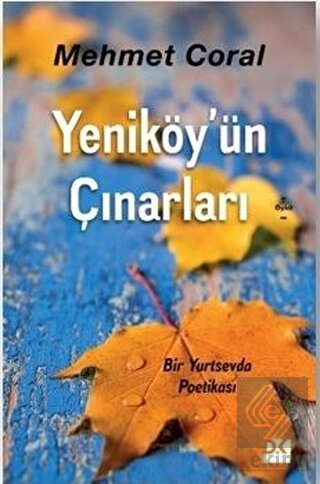 Yeniköy\'ün Çınarları