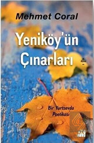 Yeniköy\'ün Çınarları