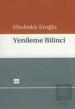 Yenileme Bilinci